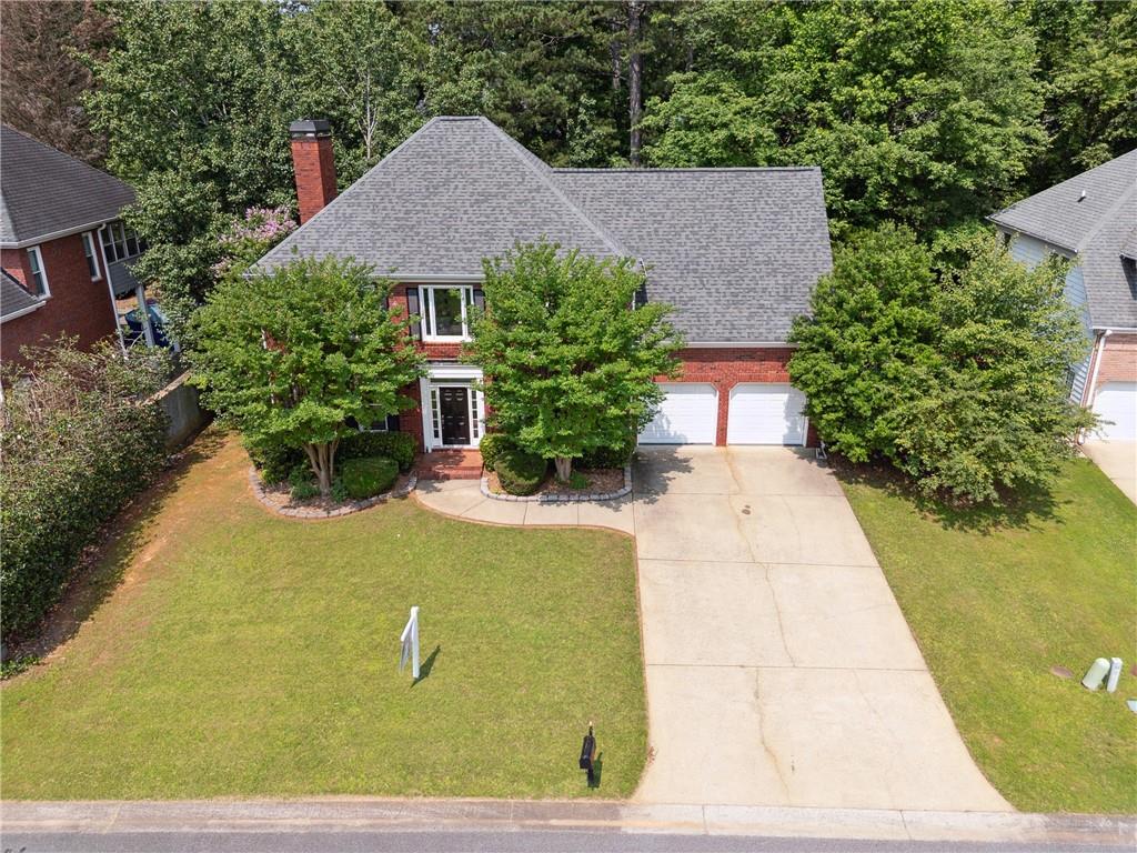 5013 Kendall Station, Acworth, Georgia image 36