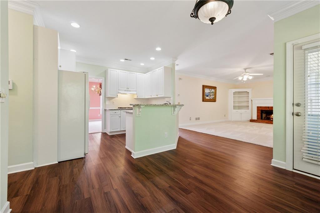 5013 Kendall Station, Acworth, Georgia image 14