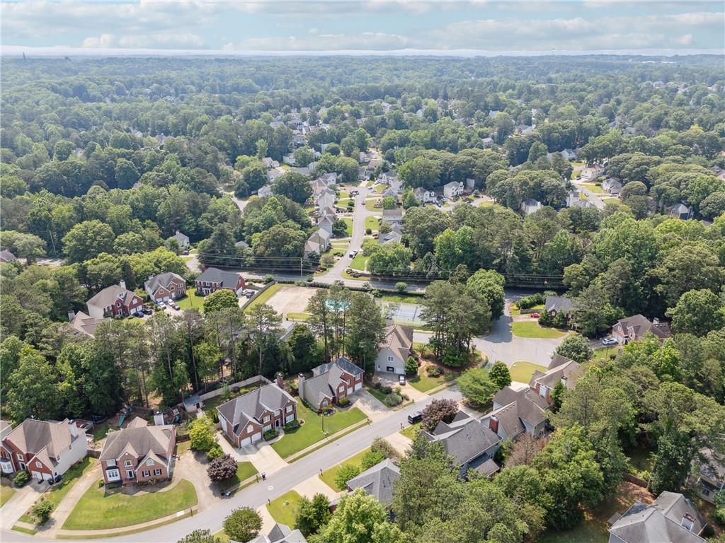 5013 Kendall Station, Acworth, Georgia image 39