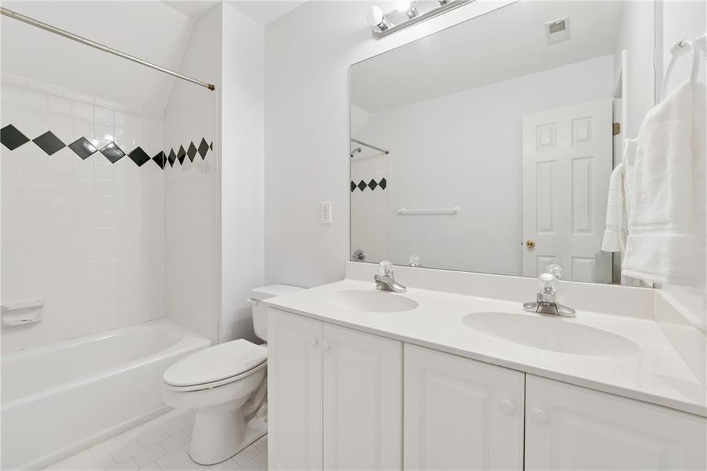 5013 Kendall Station, Acworth, Georgia image 22
