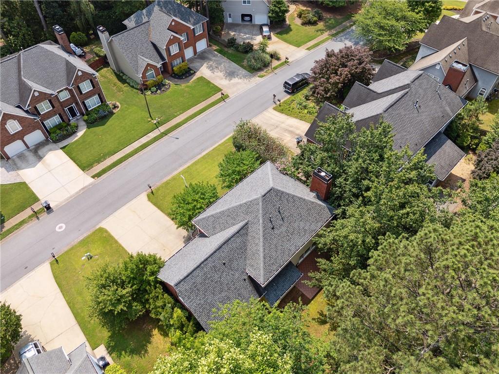 5013 Kendall Station, Acworth, Georgia image 40