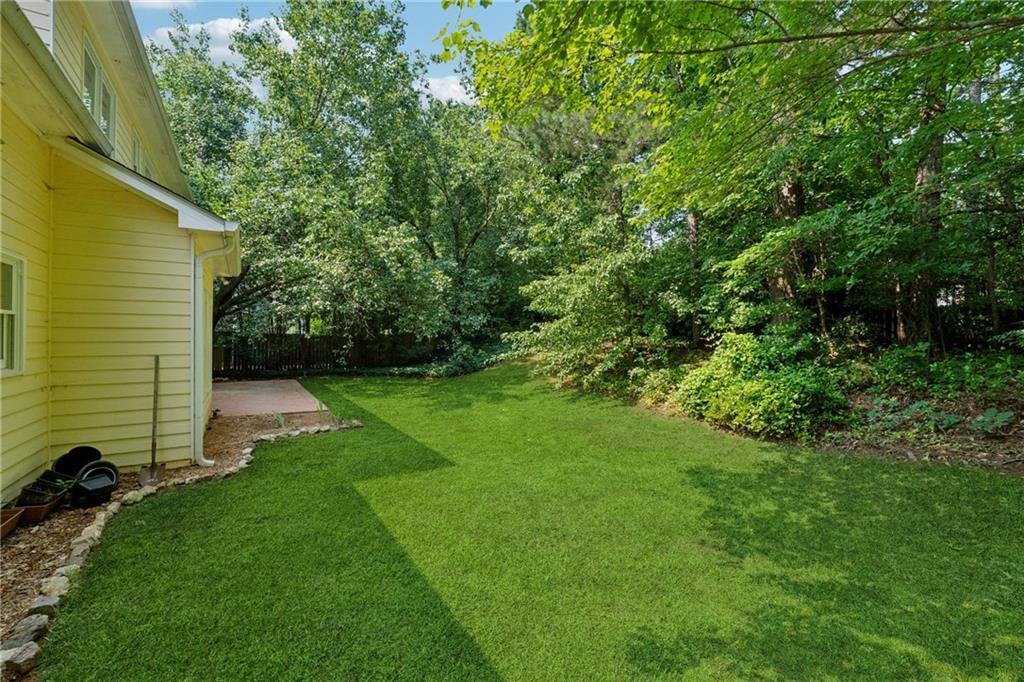 5013 Kendall Station, Acworth, Georgia image 33