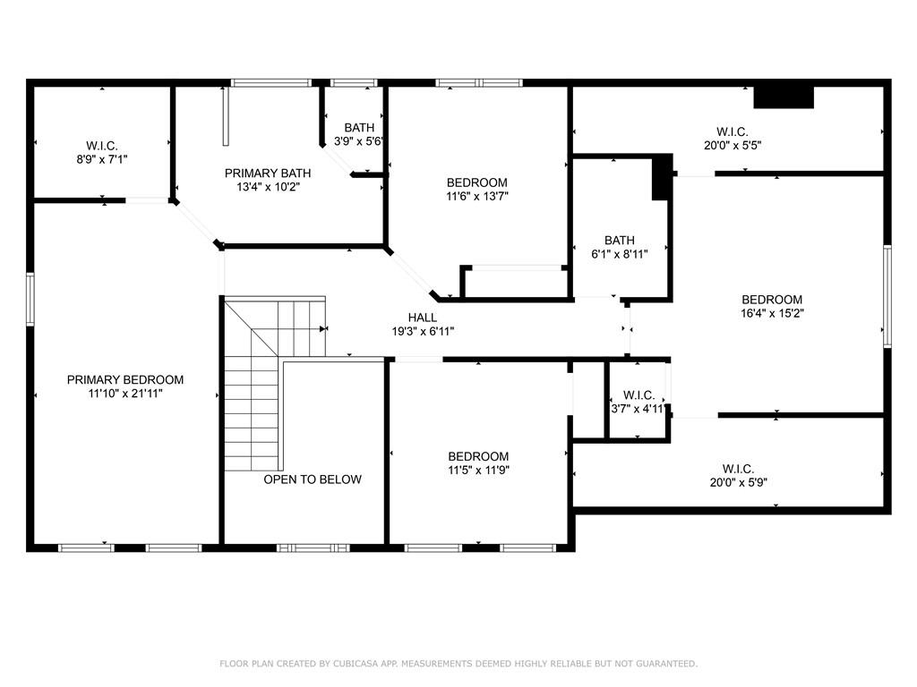 5013 Kendall Station, Acworth, Georgia image 50