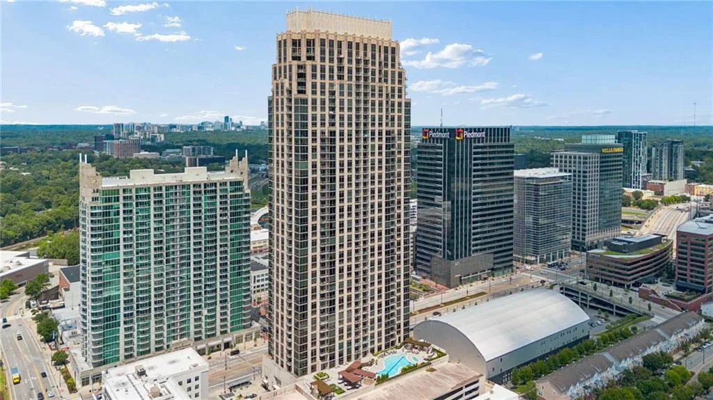 270 17th Street NW Unit 601, Atlanta, GA, 30363