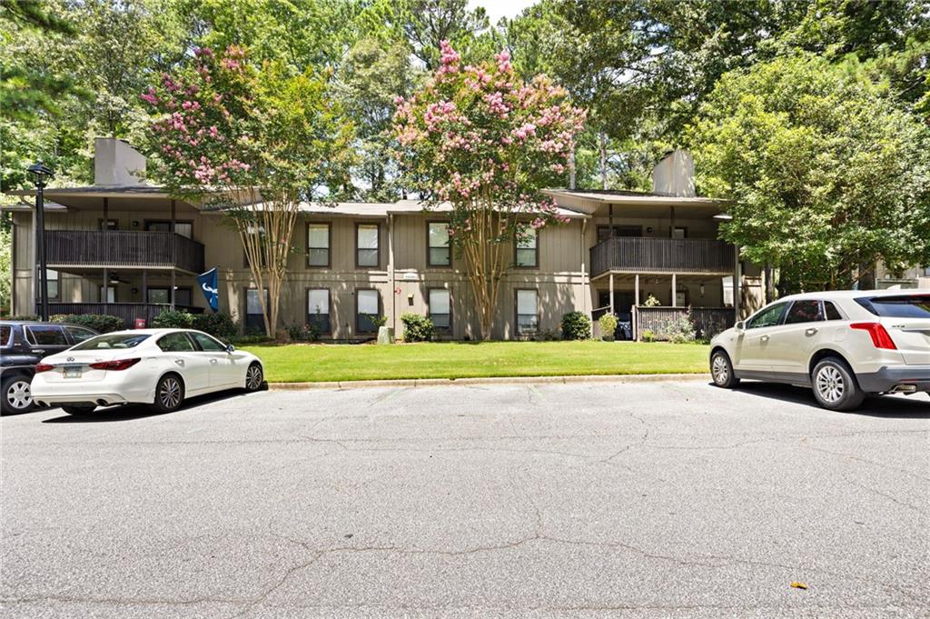 1607 Cumberland Court, Smyrna, Georgia image 29