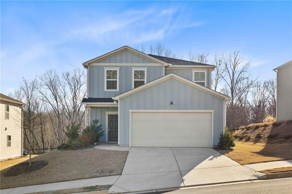 Photo of 2942 Salinger Way, Gainesville, GA 30507 (MLS # 7703975)