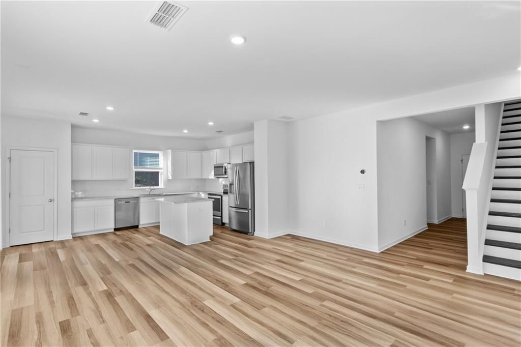 Photo of 2942 Salinger Way, Gainesville, GA 30507 (MLS # 7703975)