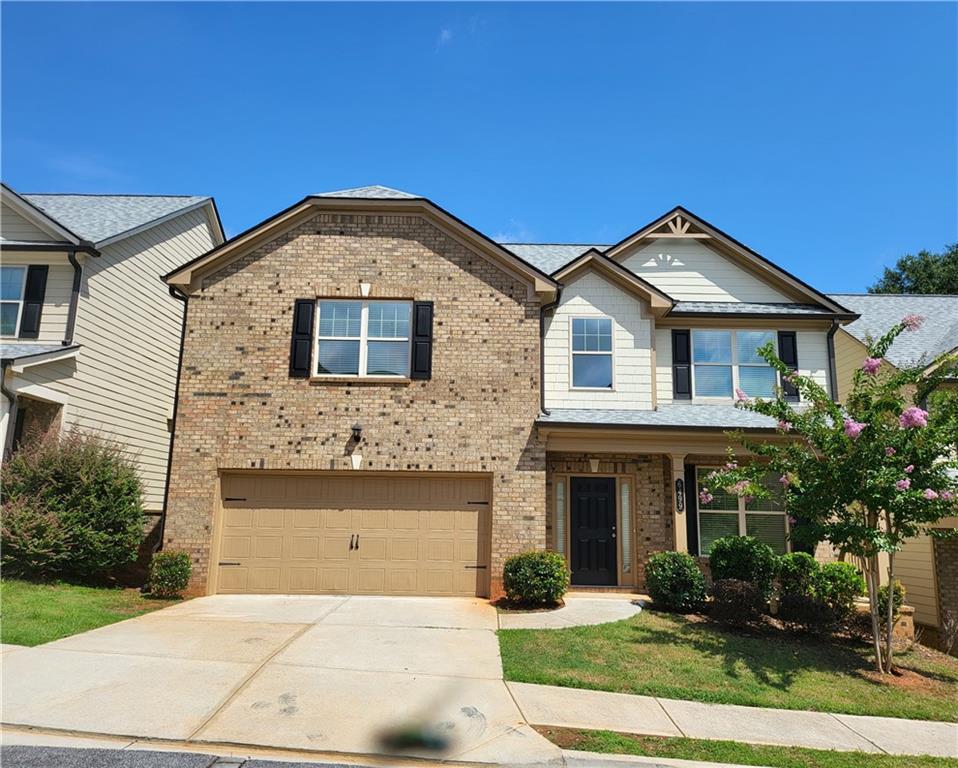 Creekside Heritage - Residential Lease