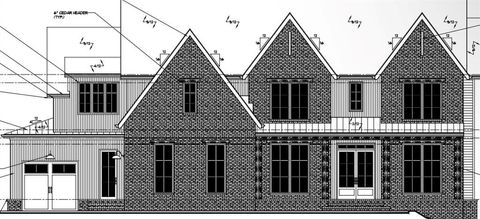 Photo of 2620 Caney Road, Alpharetta, GA 30005 (MLS # 7569376)
