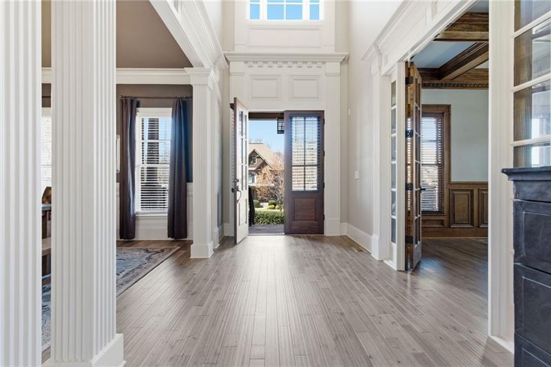 1565 Bramble Bush Way