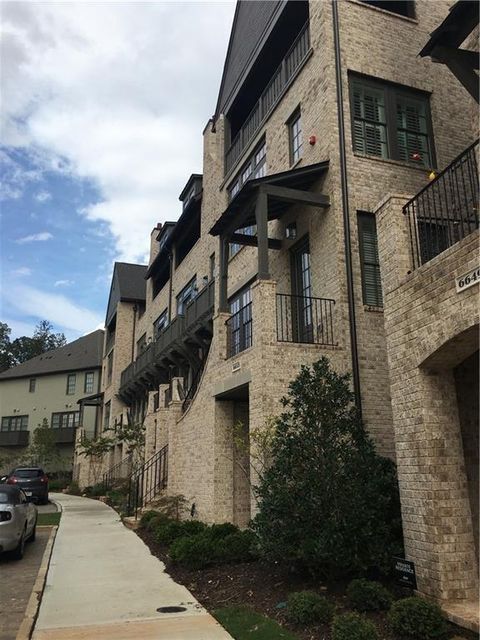 6715 Encore Boulevard Sandy Springs GA 30328