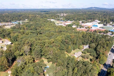 Vacant Land For Sale - 2526 New Macland Road<br/> Powder Springs, GA 30127