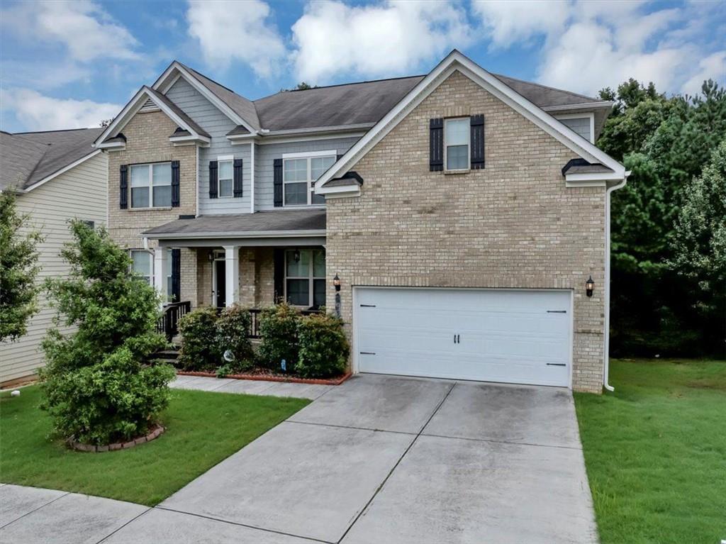 515 LANCE VIEW Lane