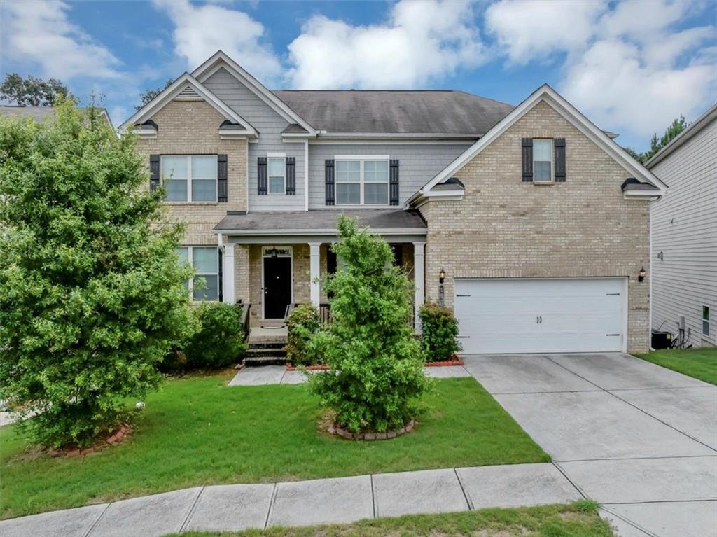 515 LANCE VIEW Lane