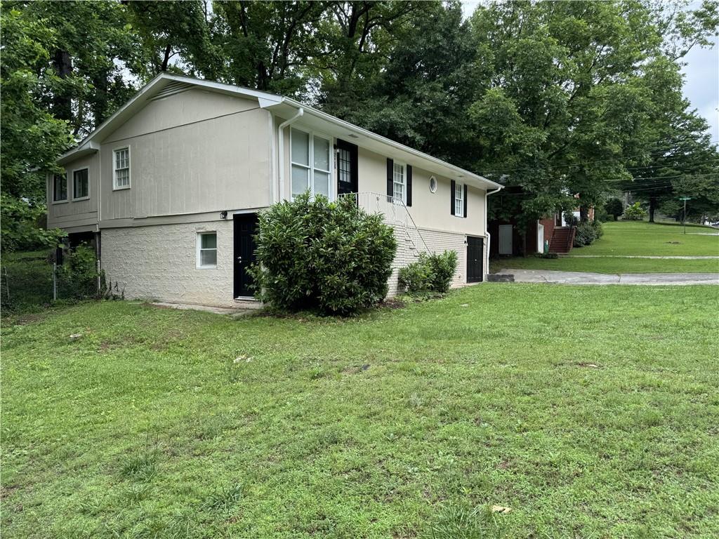 2408 Melody Lane NW