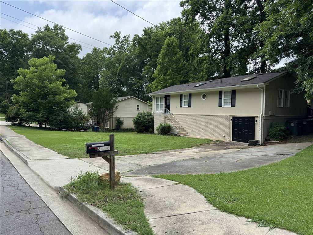 2408 Melody Lane NW
