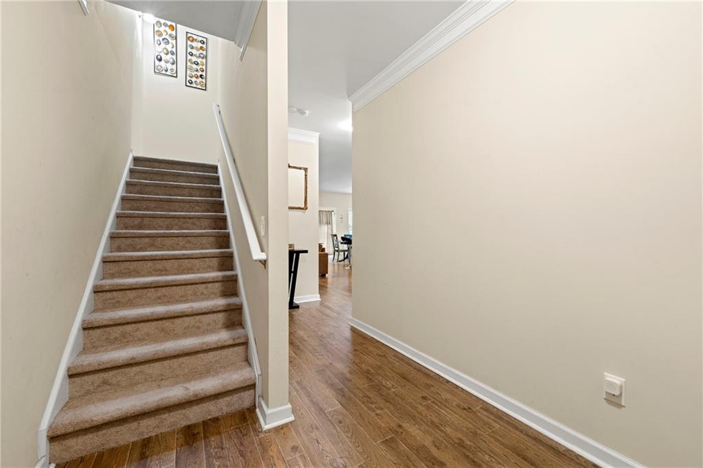 6389 Shadow Square, Lithonia, Georgia image 12