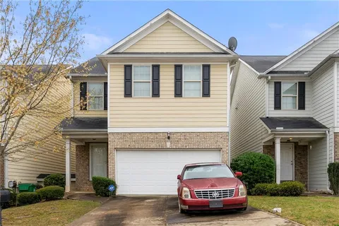 6389 Shadow Square, Lithonia, GA 30058 - MLS#: 7550909