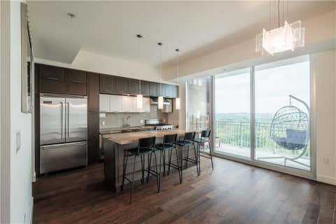 Condo For Sale - 1820 Peachtree Street #1203<br/> Atlanta, GA 30309