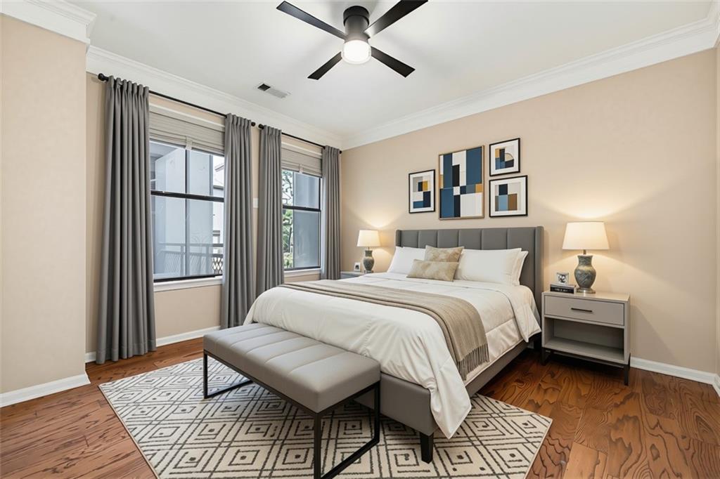 400 NW 17th Street 2322