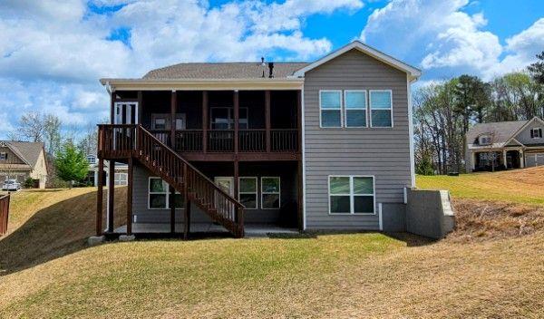 404 Gardens of Harmony Drive