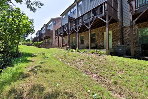 A home in Snellville