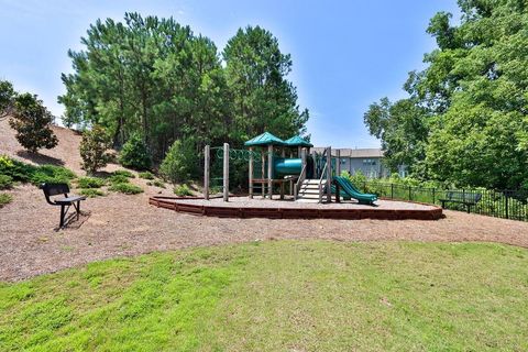 A home in Snellville