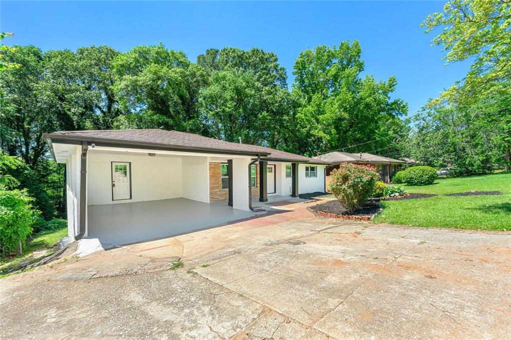 2682 Miriam Lane