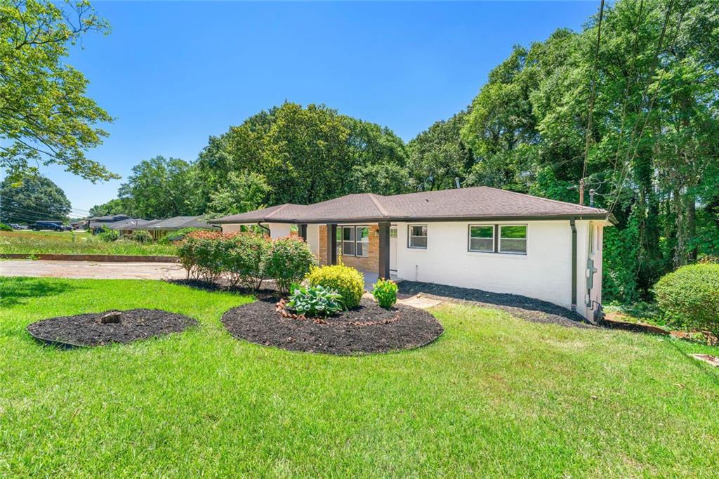 2682 Miriam Lane