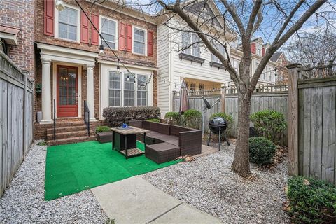 6084 Holly Park Lane SE Mableton GA 30126