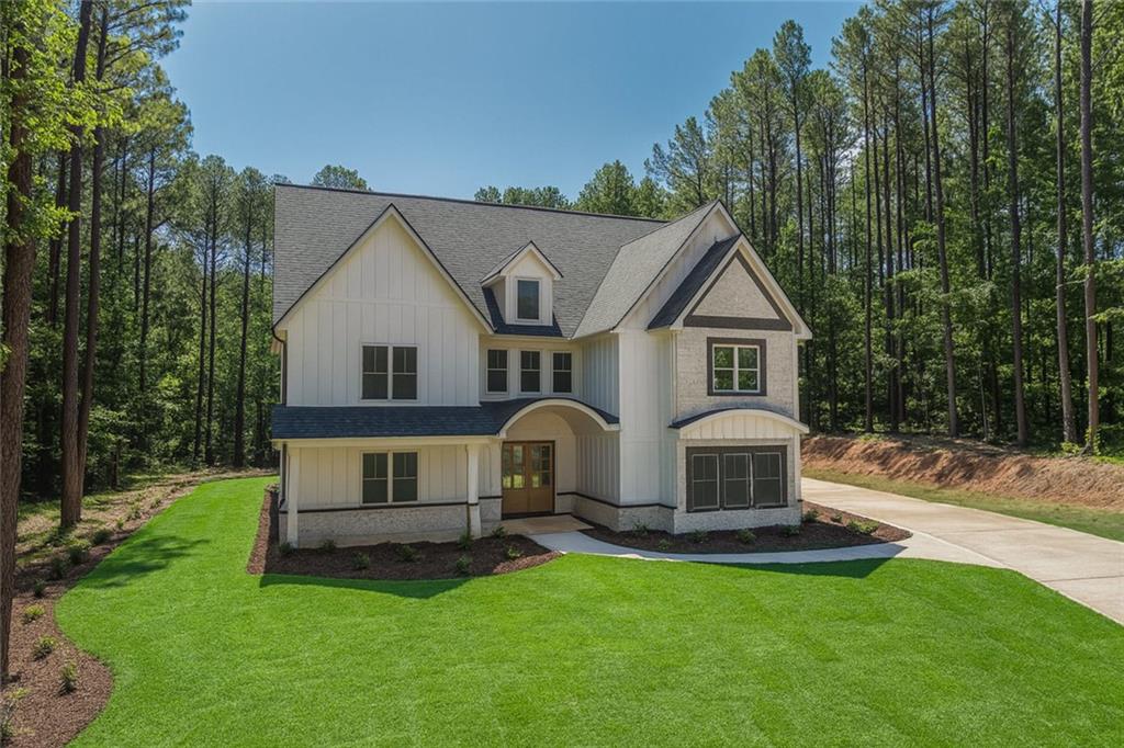91 Beech Creek Circle