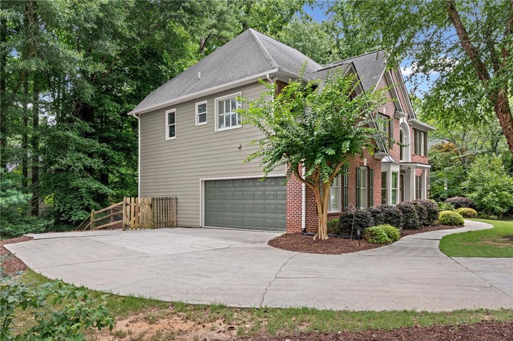 10565 Cauley Creek Drive