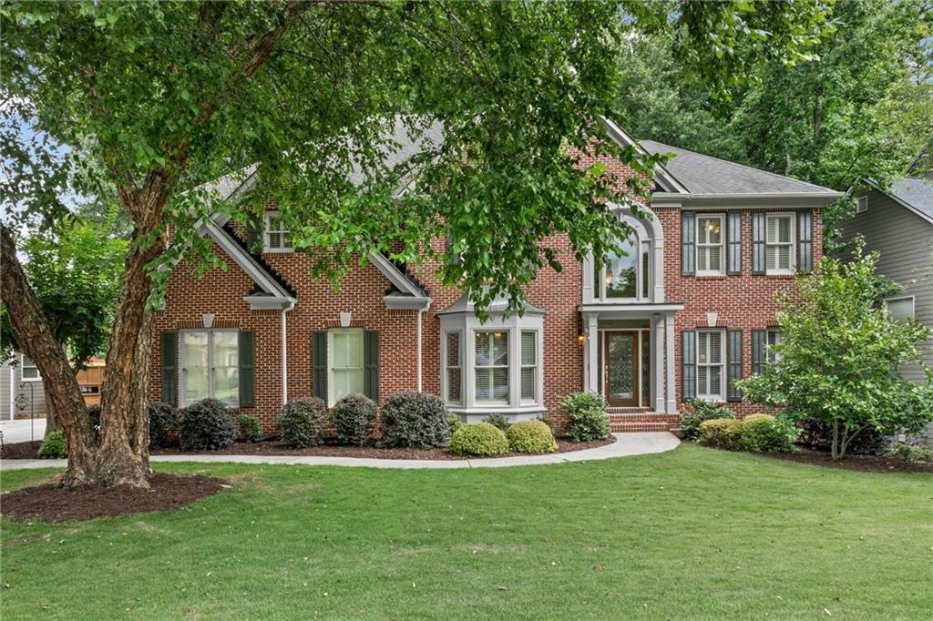 10565 Cauley Creek Drive