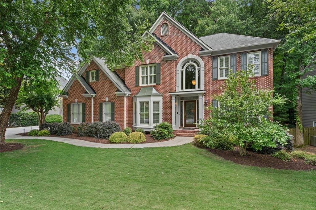 10565 Cauley Creek Drive