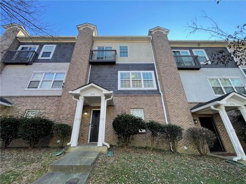 1474 Talia Wood Circle NW B25 Atlanta GA 30314