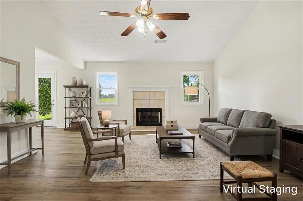 917 Justin Drive