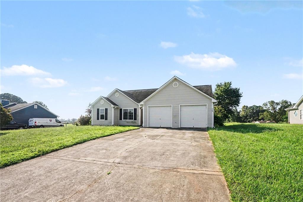 917 Justin Drive