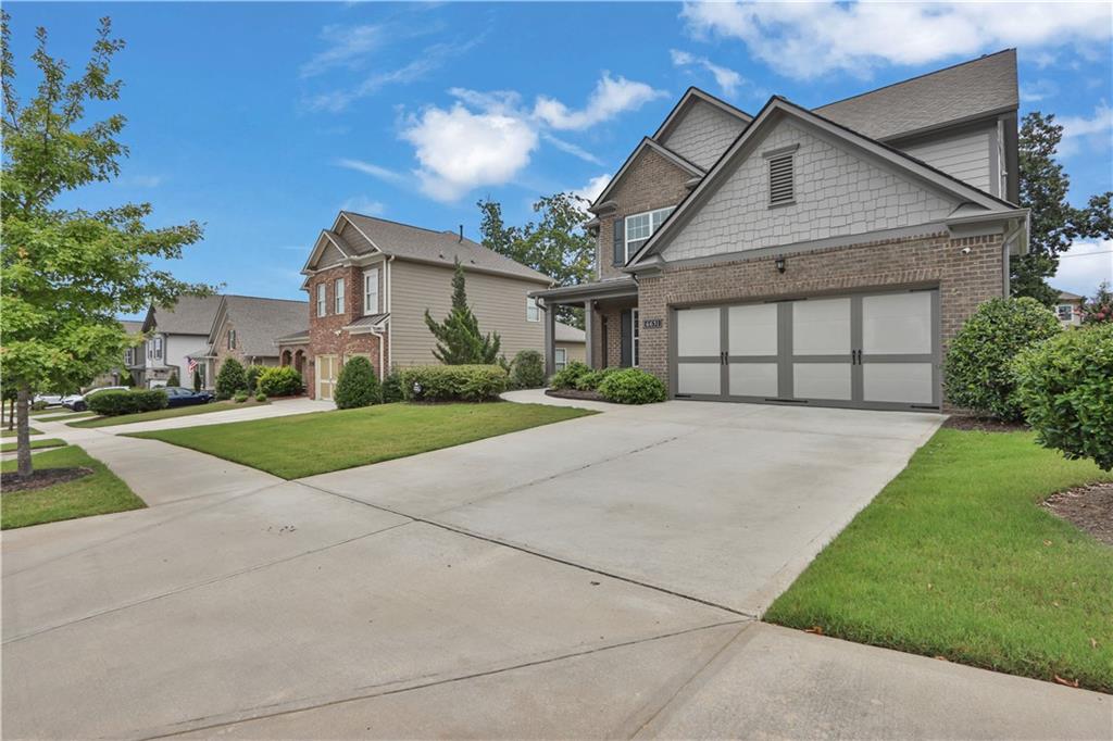 6651 Rivergreen Road