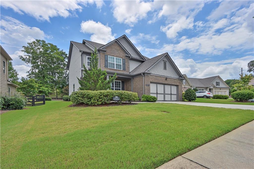 6651 Rivergreen Road