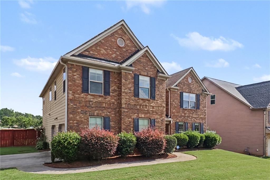 4778 Winstar Lane