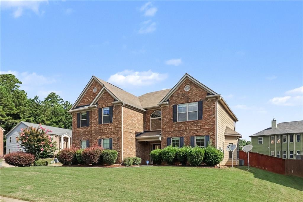 4778 Winstar Lane
