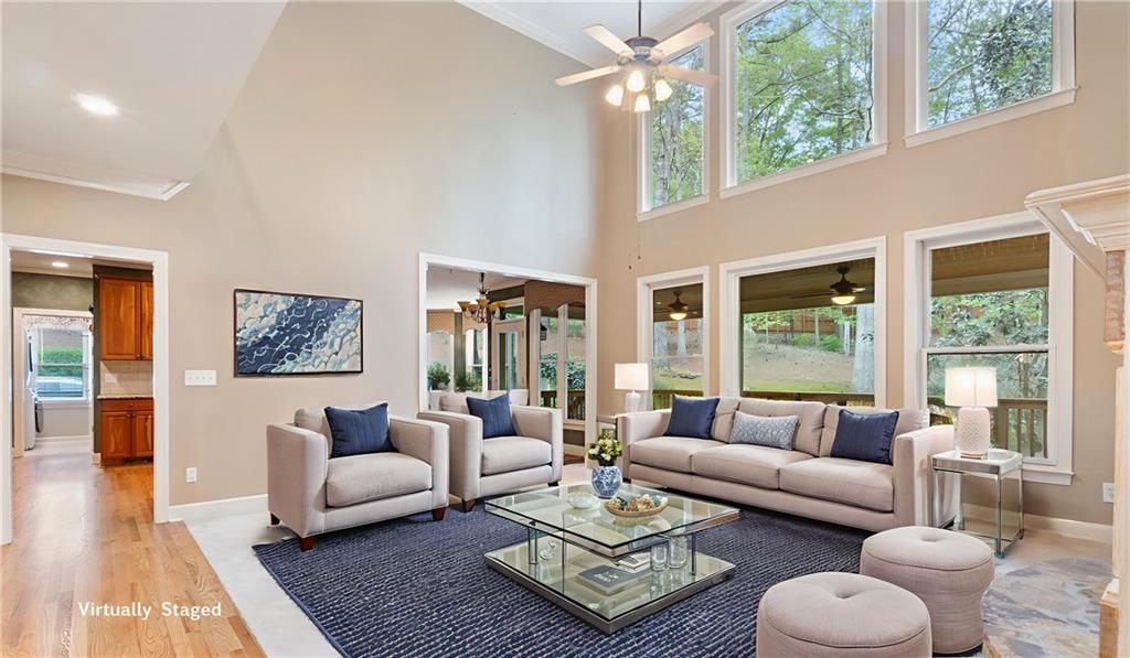 104 Kremer Falls Trc