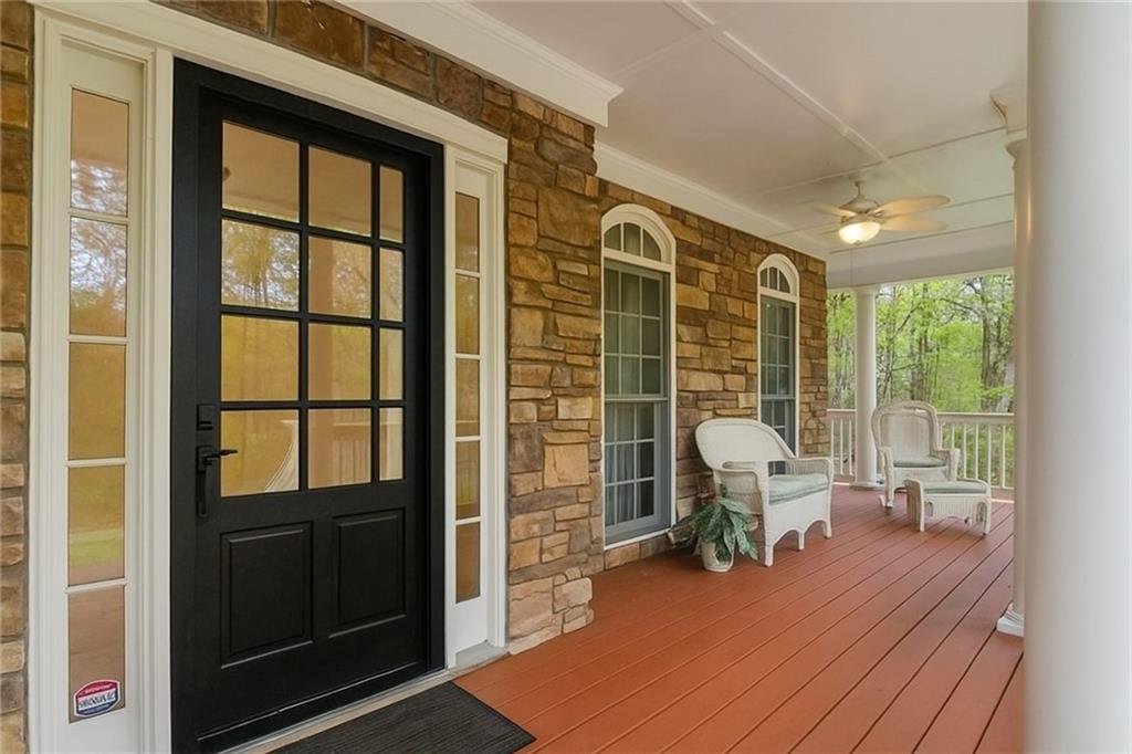 104 Kremer Falls Trc