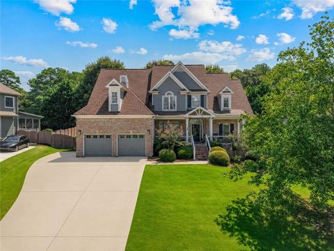 Homes For Sale - 3070 Sweet Basil Lane<br/> Loganville, GA 30052