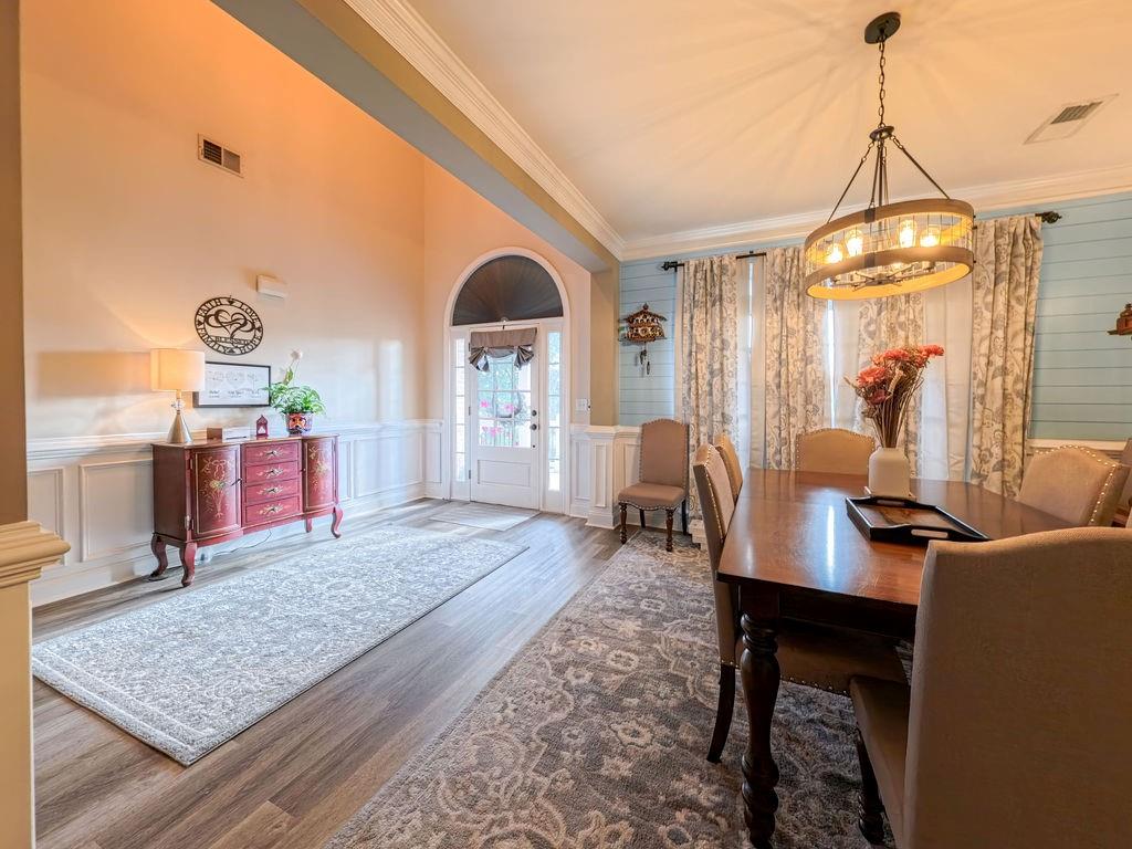 3070 Sweet Basil Lane