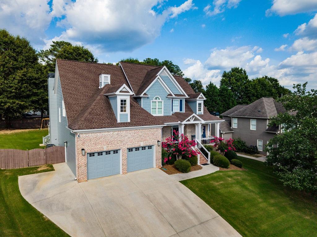 3070 Sweet Basil Lane
