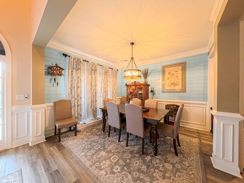 3070 Sweet Basil Lane