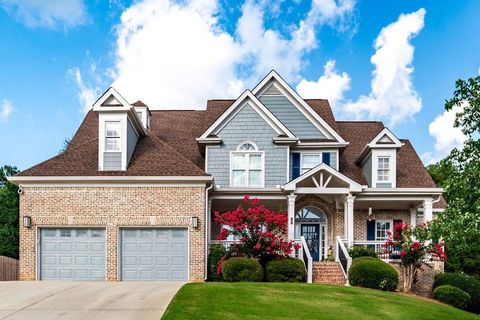 Homes For Sale - 3070 Sweet Basil Lane<br/> Gwinnett County, Loganville, GA 30052