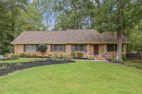 Homes For Sale - 2155 Vine Street<br/> Snellville, GA 30078