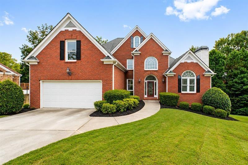 2409 Vinings Oaks Court SE